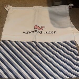 Vineyard Vines Laundry Bag